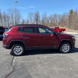 JEEP COMPASS SPORT - 10