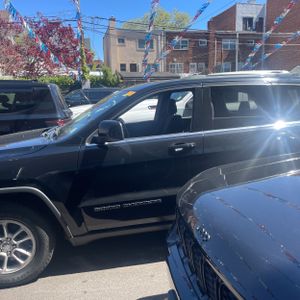 JEEP GRAND CHEROKEE - 3