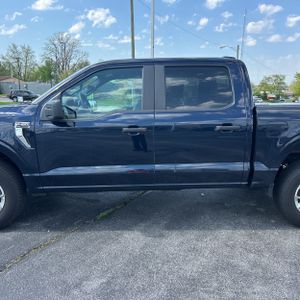 FORD F-150 XLT - 4
