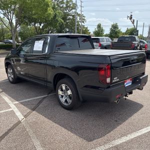 HONDA RIDGELINE RTL - 5