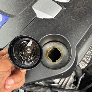 2017 Maserati LEVANTE S 照片 46