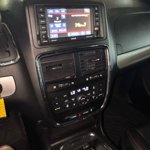 2018 Dodge GRAND CARAVAN GT 照片 61