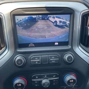2020 Chevrolet SILVERADO 1500 LT 缩略图 38