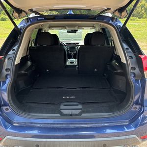 صورة مصغرة 39 لـ 2019 Nissan ROGUE SV