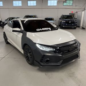 صورة 9 لـ 2020 Honda CIVIC SI