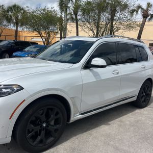 BMW X7 XDRIVE40I - 2