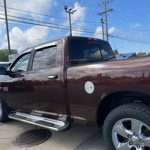 صورة 6 لـ 2013 RAM 1500 BIG HORN