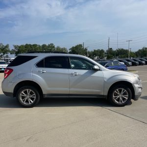 CHEVROLET EQUINOX - 10