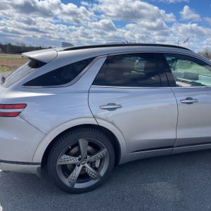 GENESIS GV70 2.5T STANDARD - 9