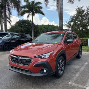 صورة 1 لـ 2025 Subaru CROSSTREK PREMIUM