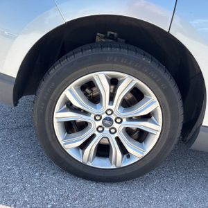 صورة مصغرة 19 لـ 2022 FORD EDGE TITANIUM