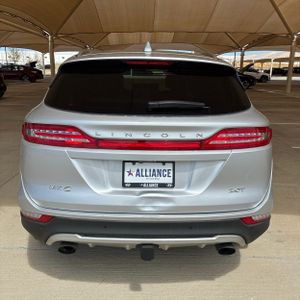2017 Lincoln MKC SELECT 照片 7