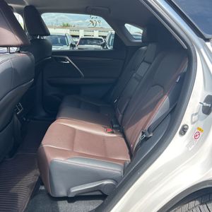 2019 Lexus RX 350 BASE 照片 33