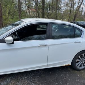 HONDA ACCORD SPORT - 4