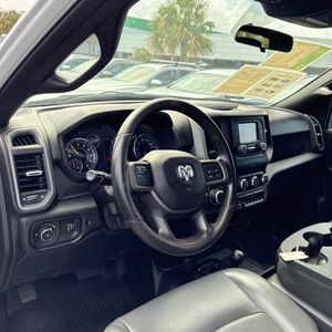 صورة مصغرة 33 لـ 2021 RAM 2500 TRADESMAN