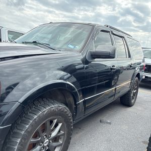 FORD EXPEDITION MAX LIMITED - 2