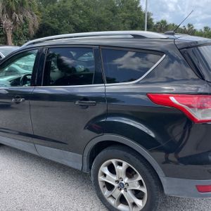 FORD ESCAPE TITANIUM - 6