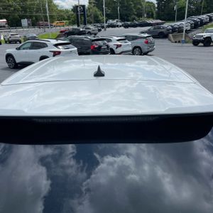 2022 FORD EDGE SEL 照片 16