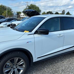 2022 Acura MDX A-SPEC 照片 2