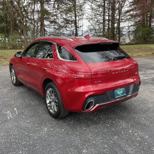 GENESIS GV70 2.5T STANDARD - 5