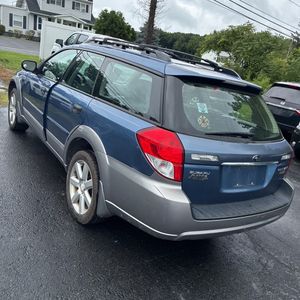 صورة مصغرة 50 لـ 2008 Subaru OUTBACK 2.5I
