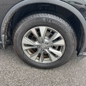 صورة مصغرة 20 لـ 2018 Nissan MURANO S