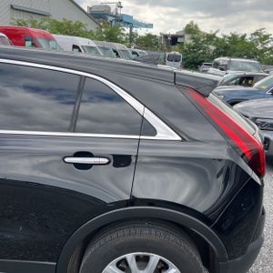 2022 Cadillac XT4 LUXURY 照片 6