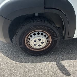 2025 RAM PROMASTER 2500 TRADESMAN 缩略图 16
