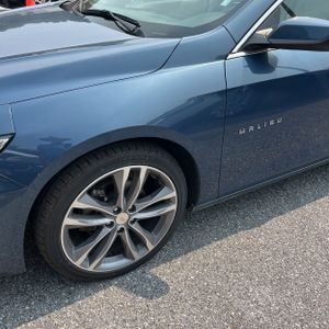2024 Chevrolet MALIBU LT 照片 2
