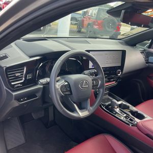 2022 Lexus NX 350 PREMIUM 缩略图 36