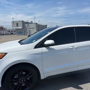 FORD EDGE ST - 2