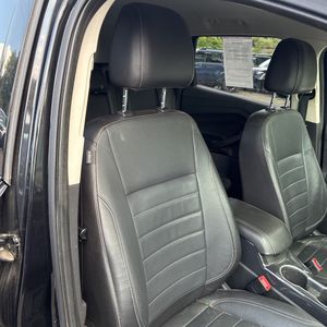 2014 FORD ESCAPE TITANIUM — миниатюра 33