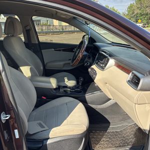 صورة مصغرة 33 لـ 2016 KIA SORENTO LX