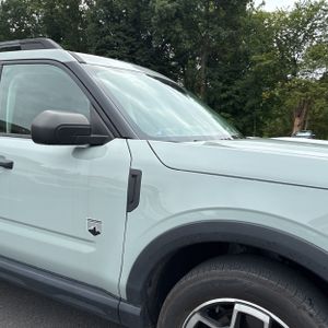 صورة 13 لـ 2021 FORD BRONCO SPORT BIG BEND