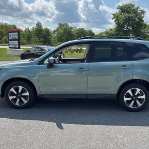 صورة 4 لـ 2018 Subaru FORESTER 2.5I PREMIUM
