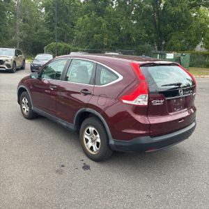 صورة 5 لـ 2014 Honda CR-V LX