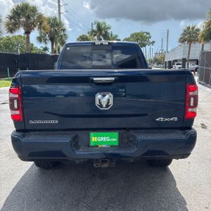 صورة 7 لـ 2020 RAM 2500 LARAMIE