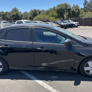 2016 FORD FOCUS S 缩略图 11