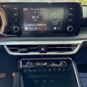 2022 KIA K5 LX — миниатюра 36