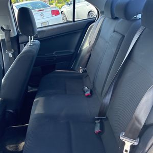 2014 Mitsubishi LANCER ES — миниатюра 34