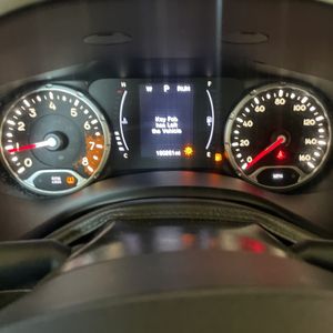 2018 JEEP RENEGADE LATITUDE — миниатюра 37