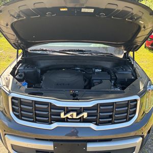 صورة مصغرة 47 لـ 2025 KIA TELLURIDE S