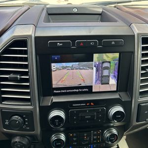 2019 FORD F-150 LIMITED — фото 40