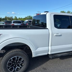 FORD F-150 XLT - 9