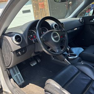 صورة مصغرة 34 لـ 2005 AUDI TT 1.8L