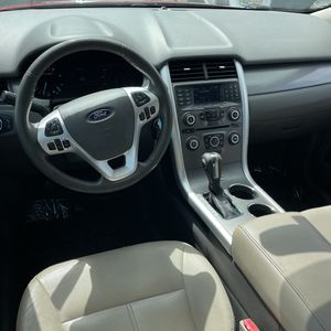 صورة مصغرة 36 لـ 2012 FORD EDGE SEL