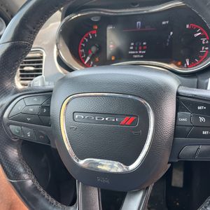 2019 Dodge DURANGO GT PLUS — миниатюра 73