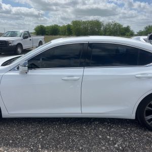 LEXUS ES 350 F SPORT - 4