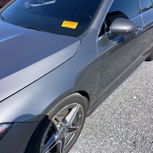 2023 Mercedes-BENZ CLA thumbnail 57