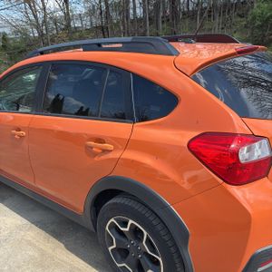 SUBARU XV CROSSTREK 2.0I PREMIUM - 6